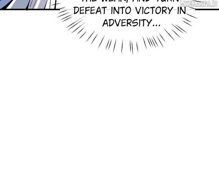 Devious Son Of Heaven Chapter 151 page 17