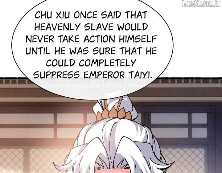 Devious Son Of Heaven Chapter 151 page 61