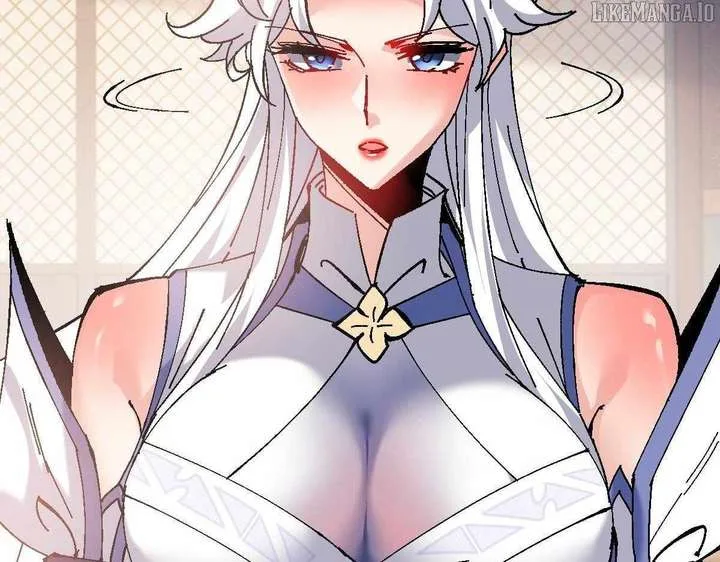 Devious Son Of Heaven Chapter 151 page 62