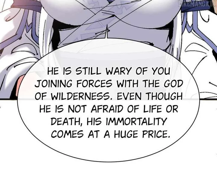 Devious Son Of Heaven Chapter 151 page 63