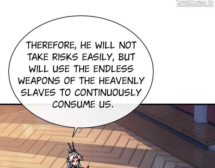 Devious Son Of Heaven Chapter 151 page 65