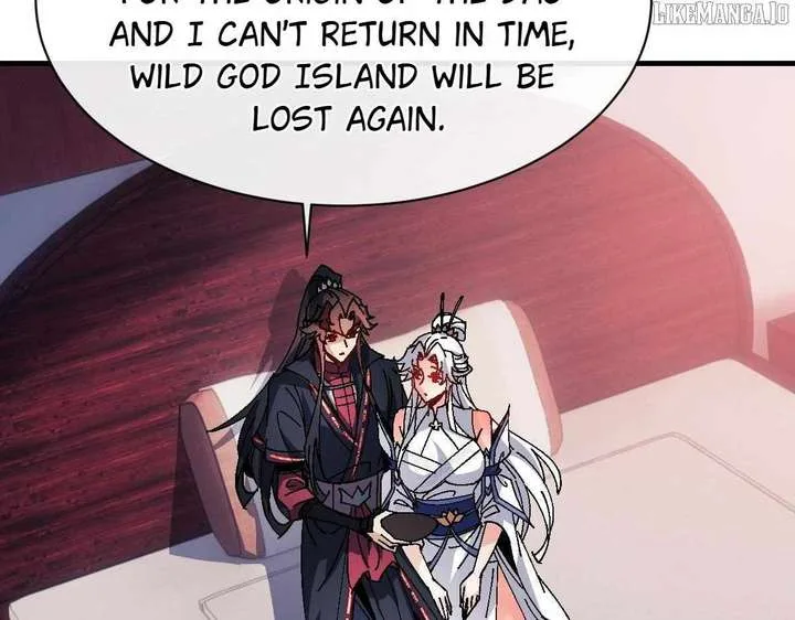 Devious Son Of Heaven Chapter 151 page 71