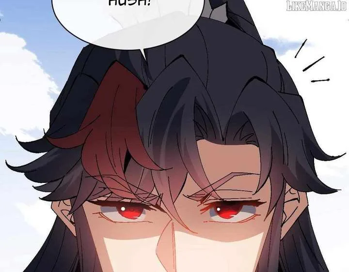Devious Son Of Heaven Chapter 151 page 121