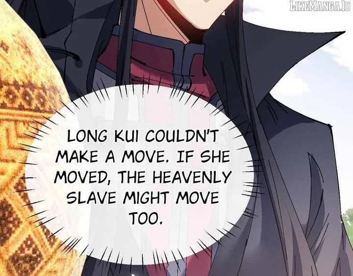 Devious Son Of Heaven Chapter 151 page 139
