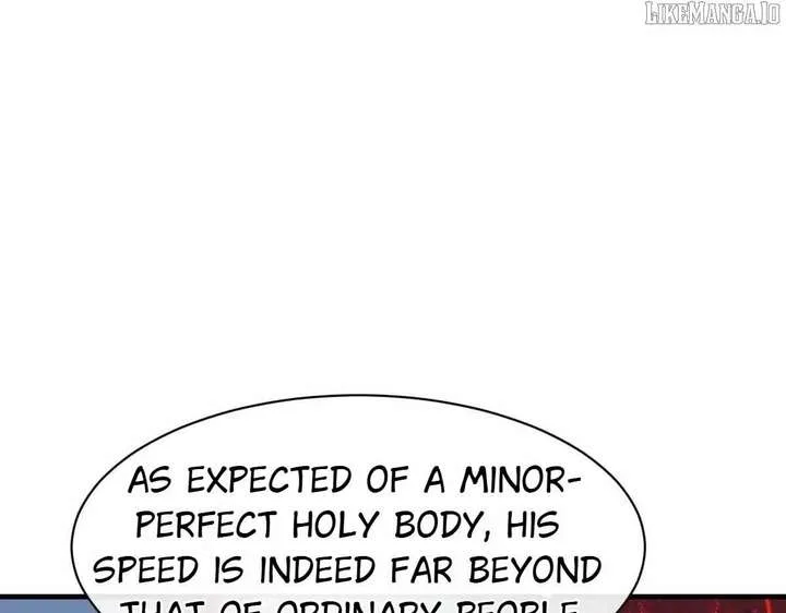 Devious Son Of Heaven Chapter 153 page 8
