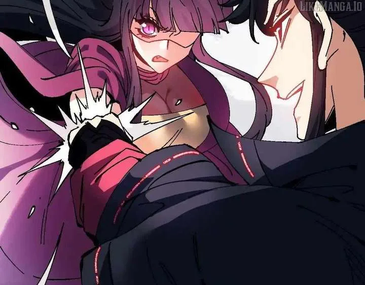 Devious Son Of Heaven Chapter 153 page 33