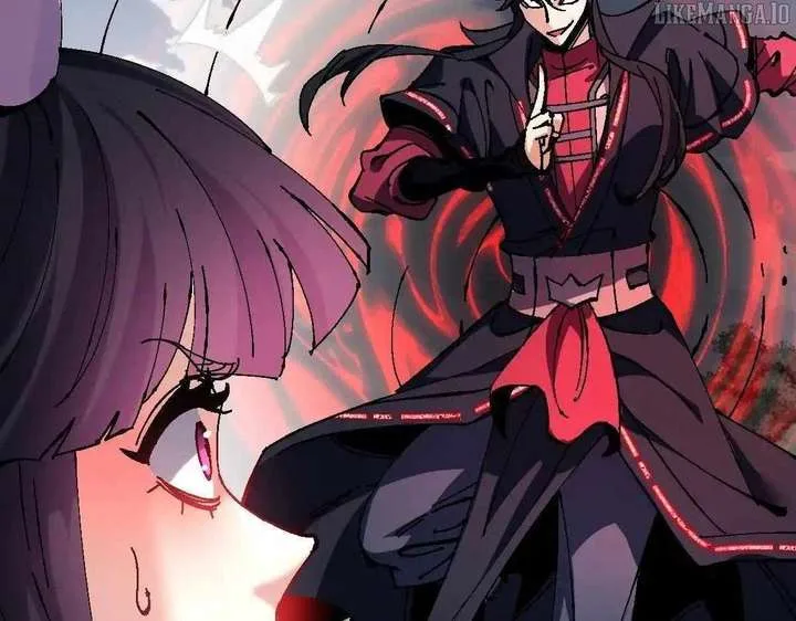 Devious Son Of Heaven Chapter 153 page 36