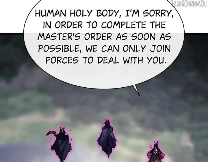 Devious Son Of Heaven Chapter 153 page 66