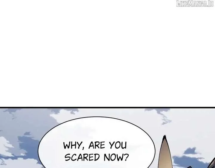 Devious Son Of Heaven Chapter 153 page 78