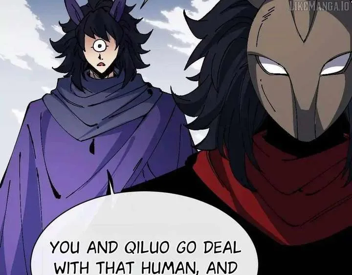 Devious Son Of Heaven Chapter 153 page 89