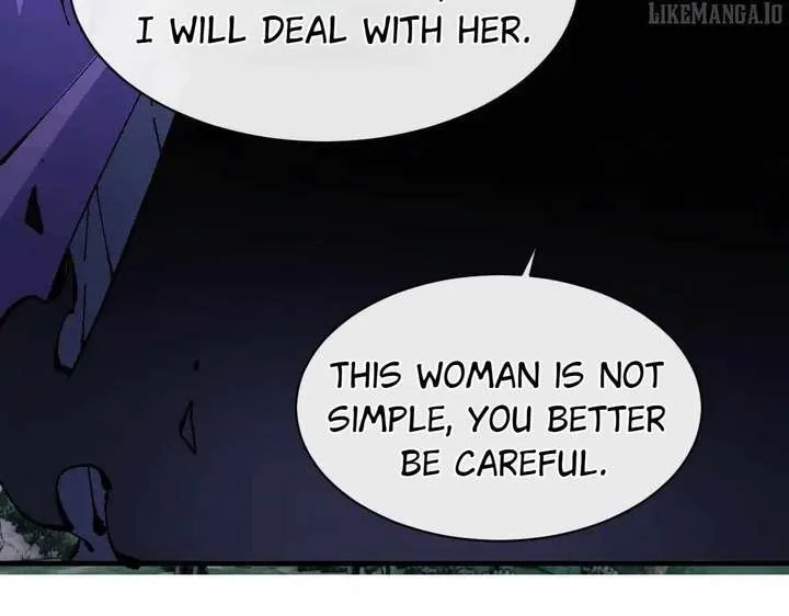 Devious Son Of Heaven Chapter 153 page 90