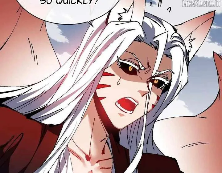 Devious Son Of Heaven Chapter 153 page 123