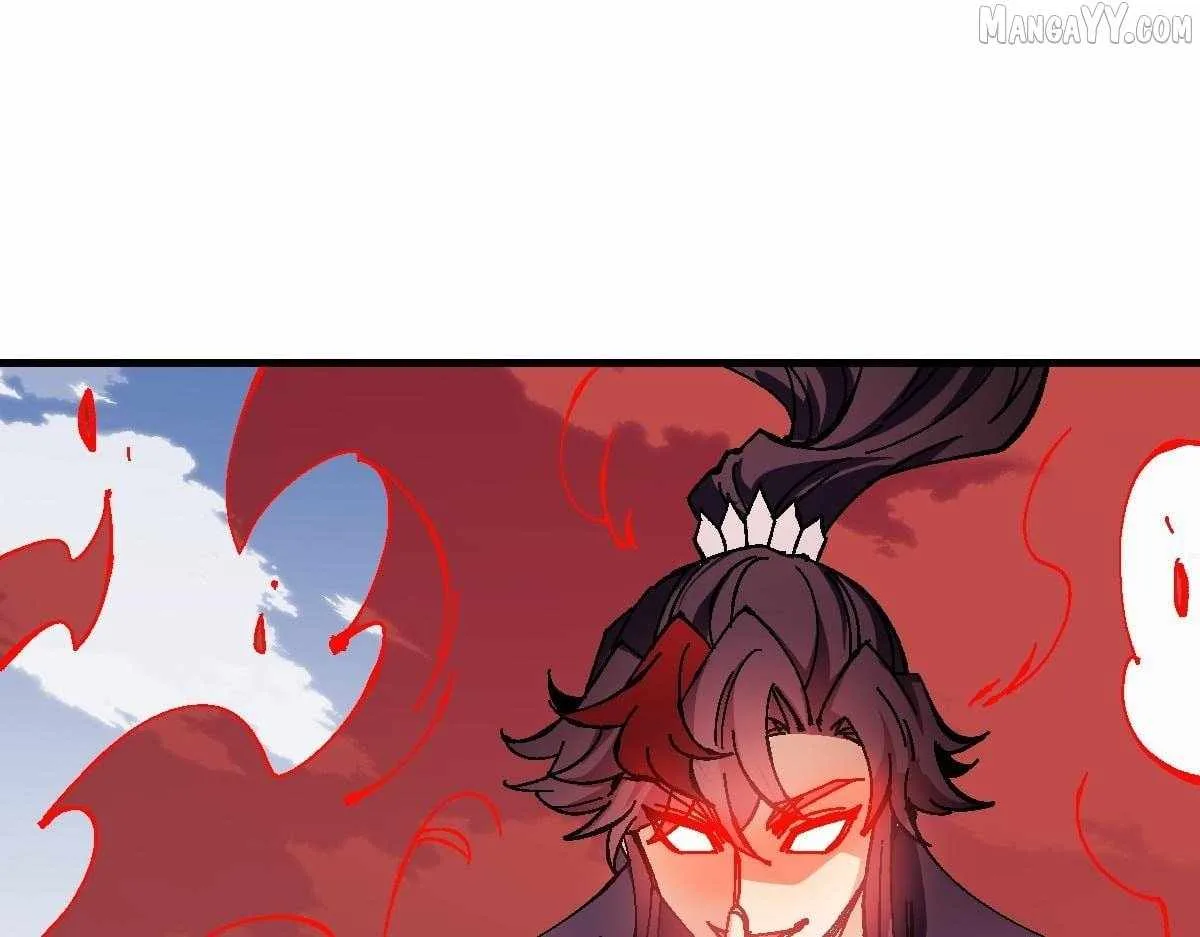 Devious Son Of Heaven Chapter 154 page 24