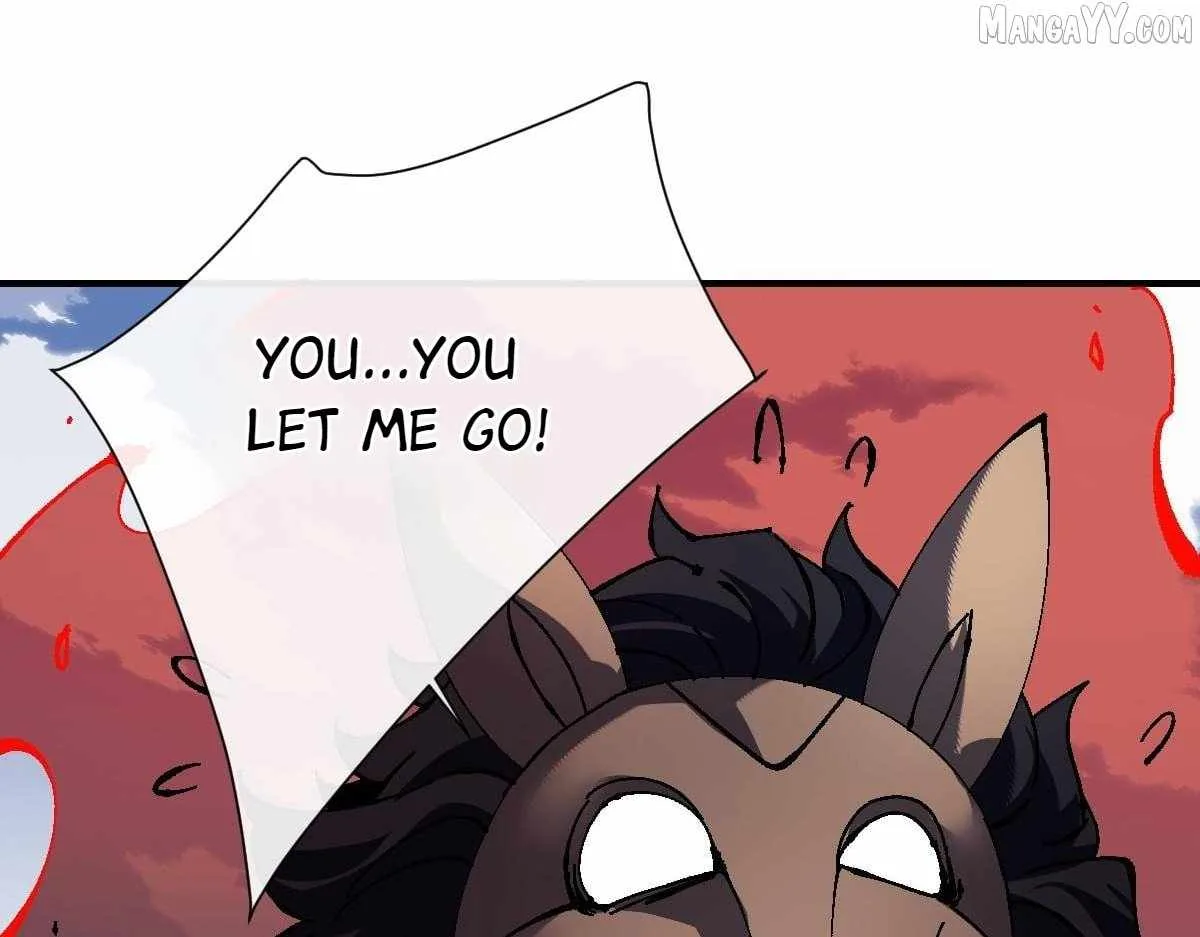 Devious Son Of Heaven Chapter 154 page 40