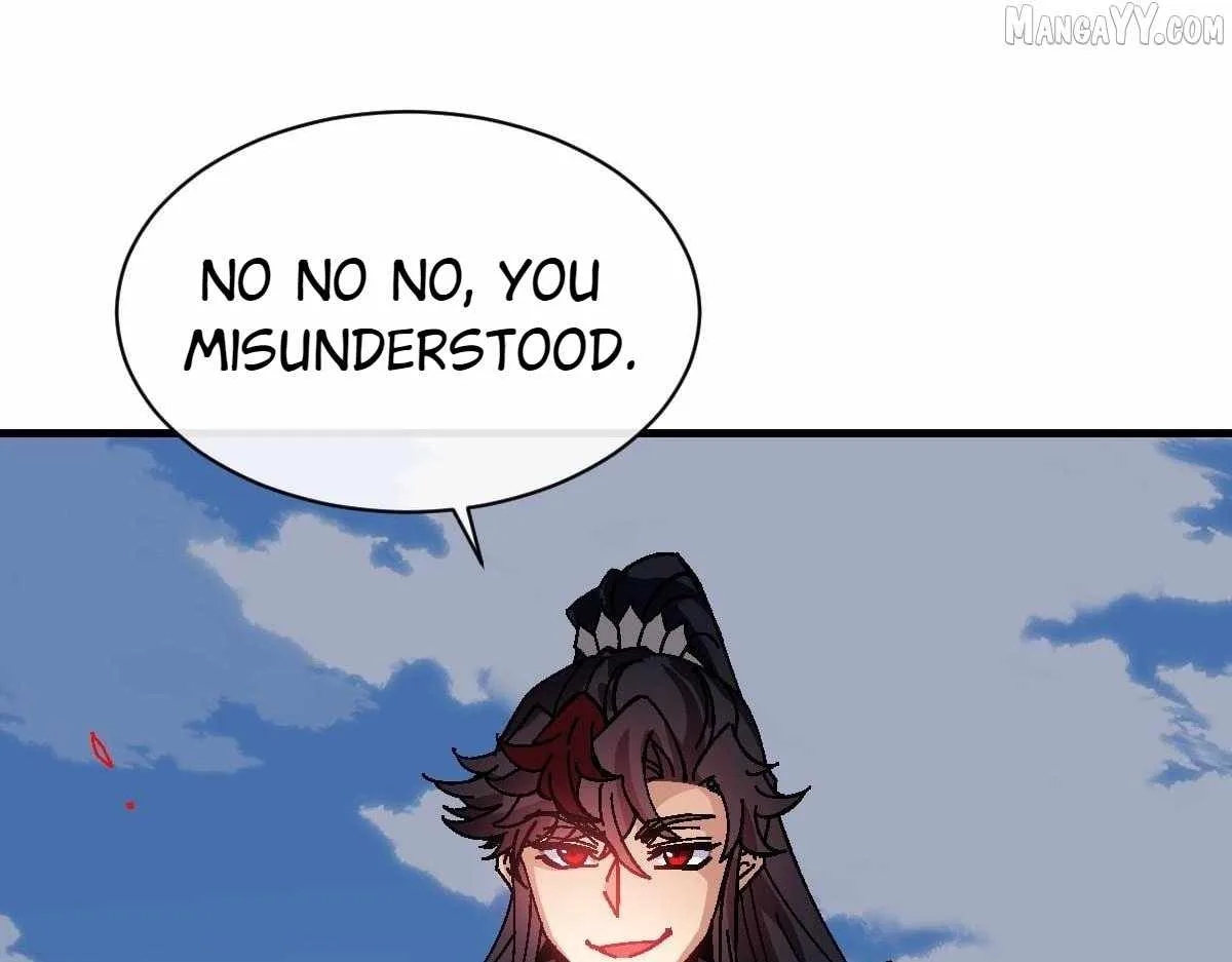 Devious Son Of Heaven Chapter 154 page 72