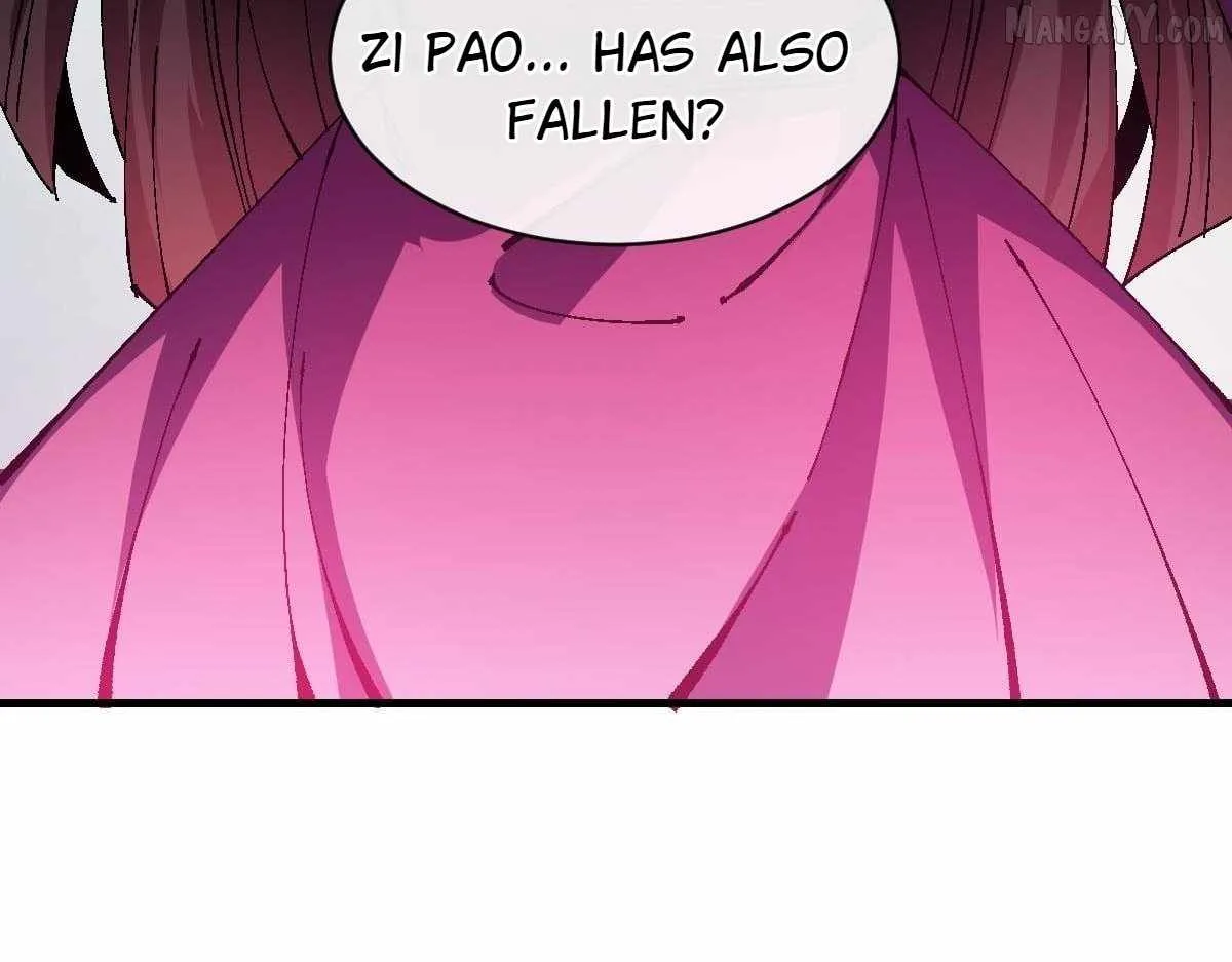 Devious Son Of Heaven Chapter 154 page 88