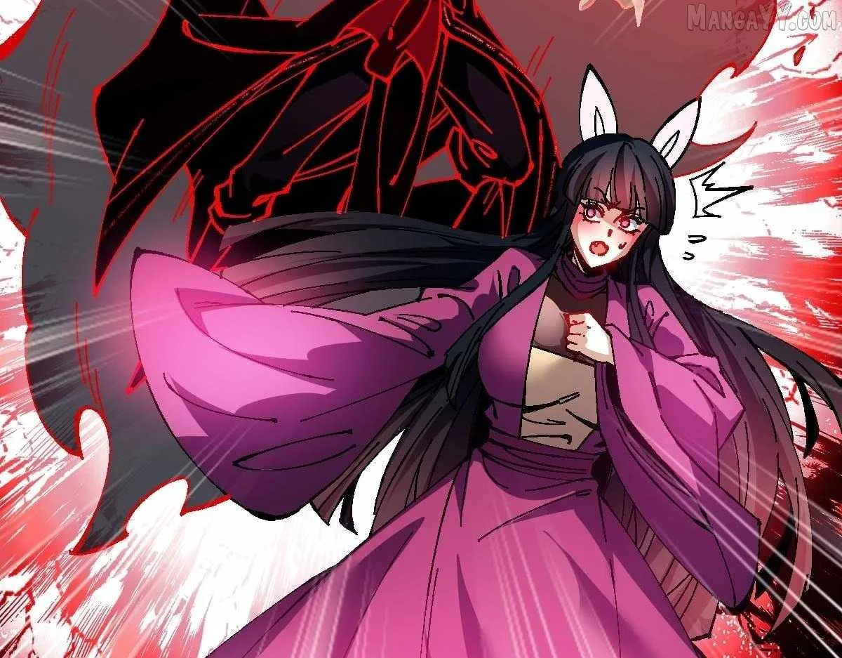Devious Son Of Heaven Chapter 154 page 101