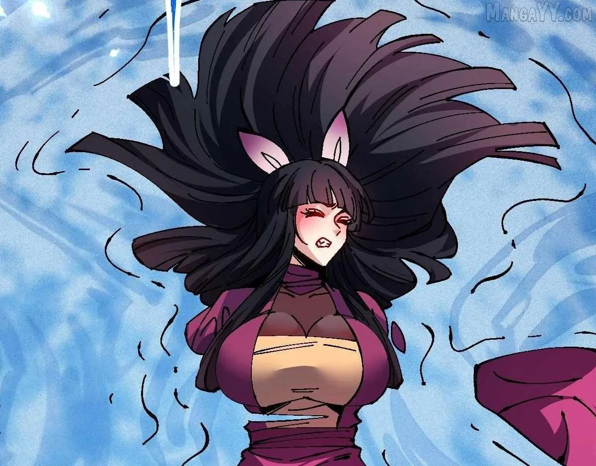 Devious Son Of Heaven Chapter 154 page 112