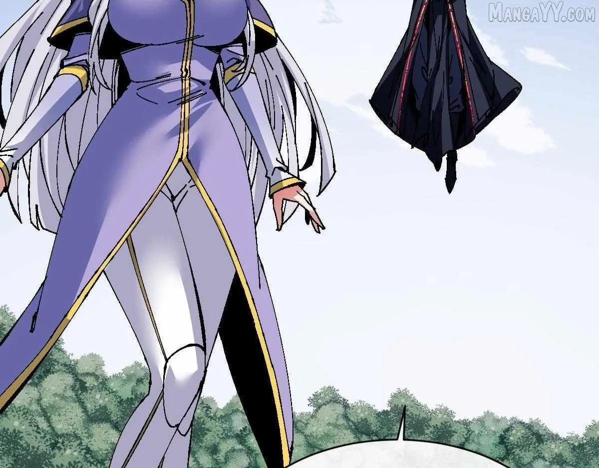Devious Son Of Heaven Chapter 154 page 116
