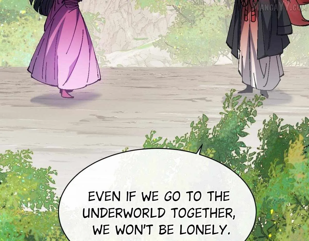 Devious Son Of Heaven Chapter 154 page 140