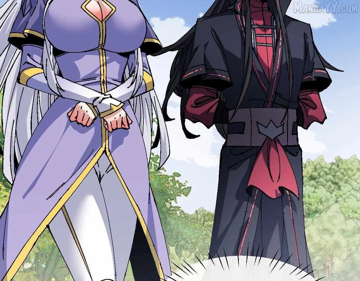 Devious Son Of Heaven Chapter 154 page 143