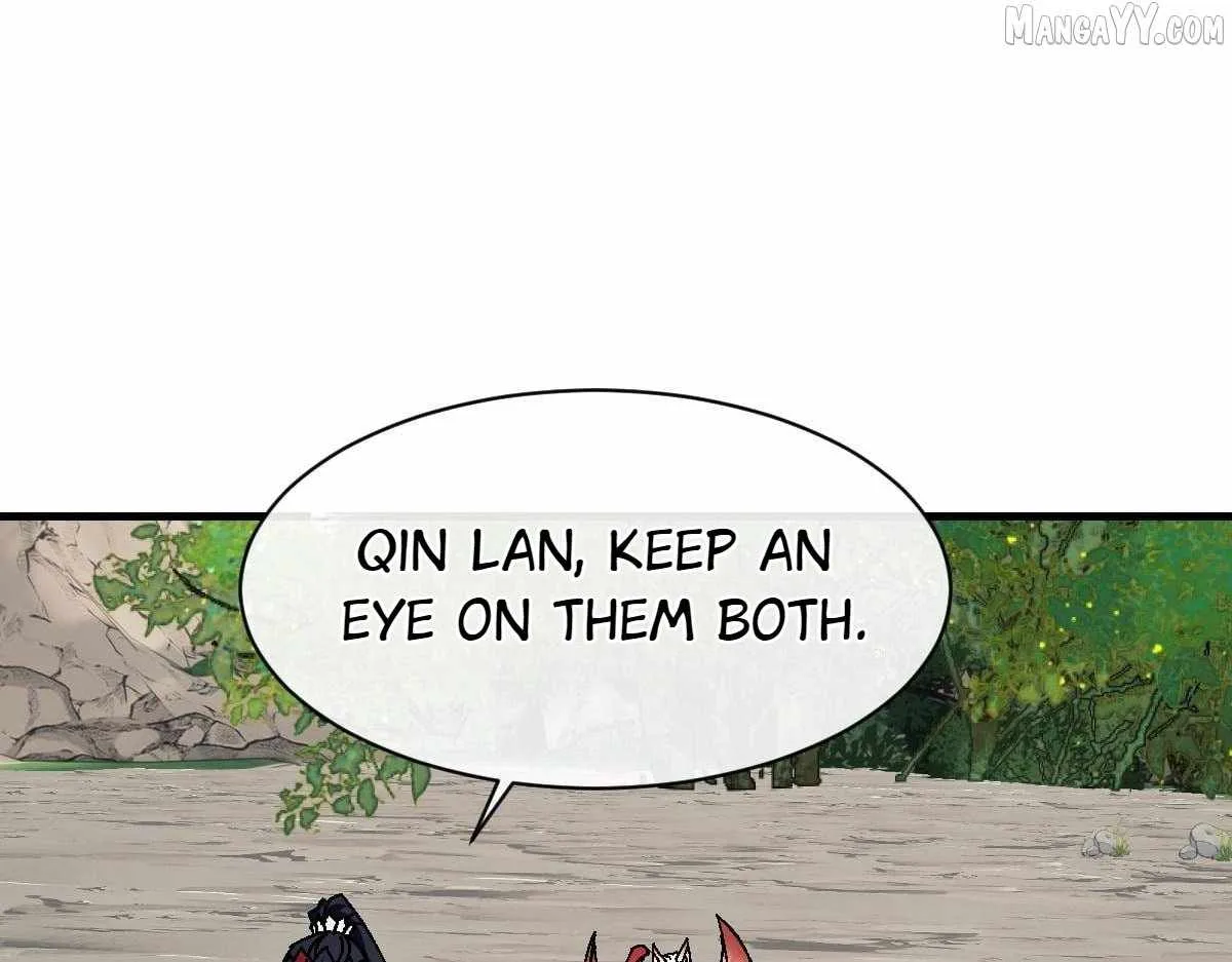 Devious Son Of Heaven Chapter 154 page 149