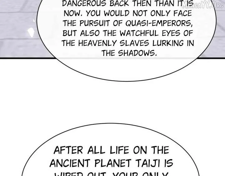 Devious Son Of Heaven Chapter 156 page 17