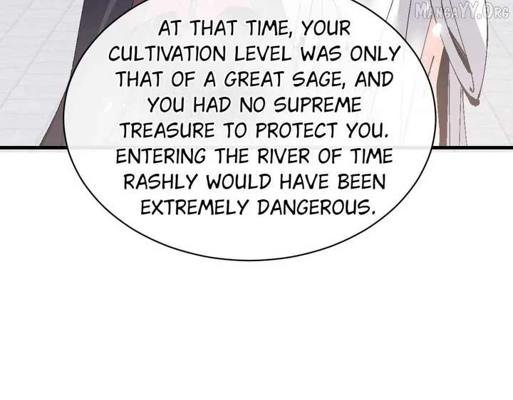 Devious Son Of Heaven Chapter 156 page 20
