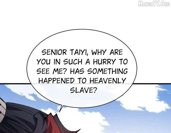 Devious Son Of Heaven Chapter 156 page 25