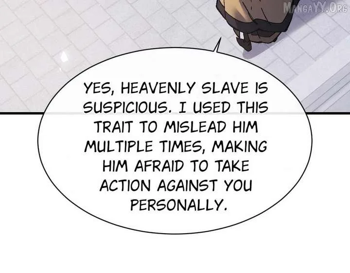 Devious Son Of Heaven Chapter 156 page 30