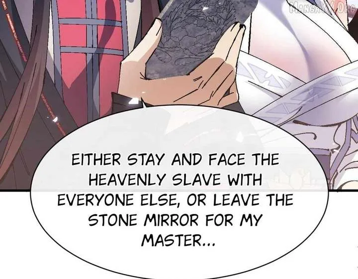 Devious Son Of Heaven Chapter 156 page 53