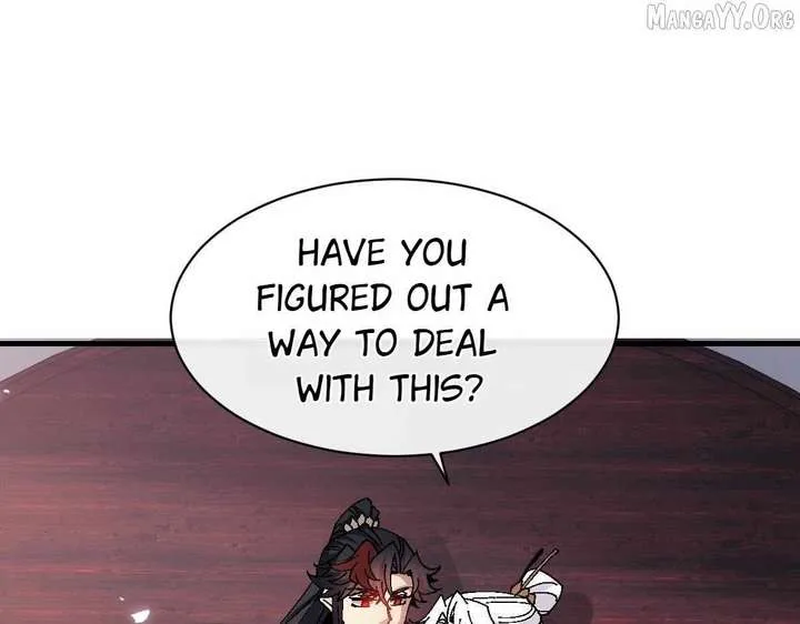 Devious Son Of Heaven Chapter 156 page 84