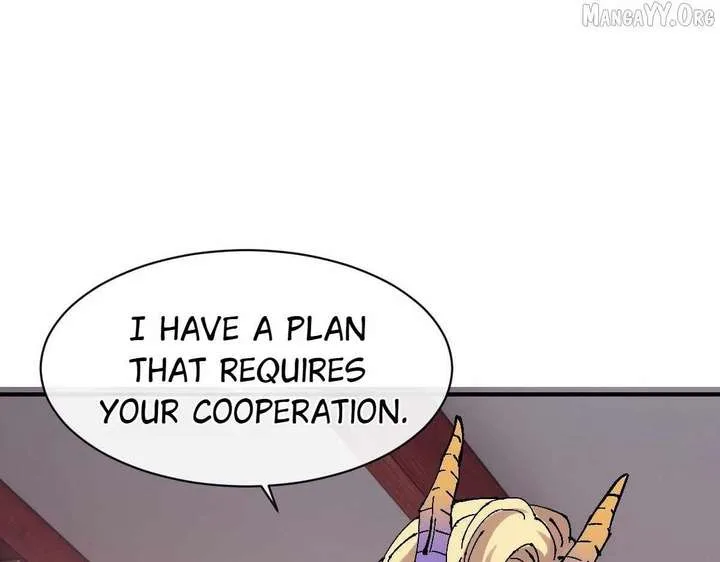 Devious Son Of Heaven Chapter 156 page 111