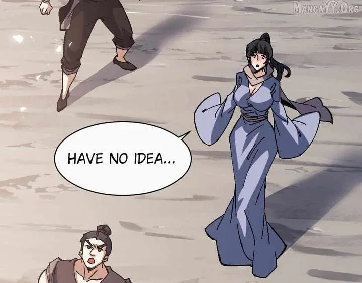 Devious Son Of Heaven Chapter 156 page 126