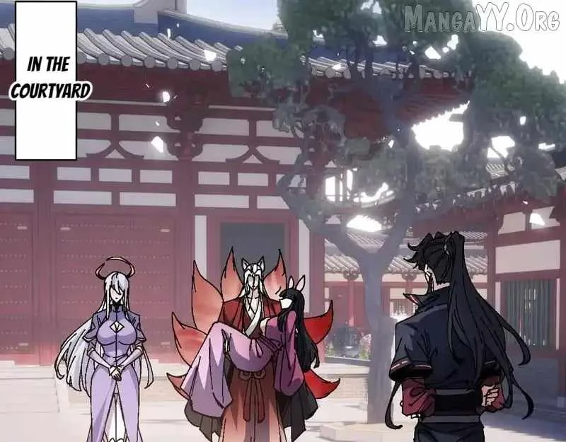 Devious Son Of Heaven Chapter 157 page 9