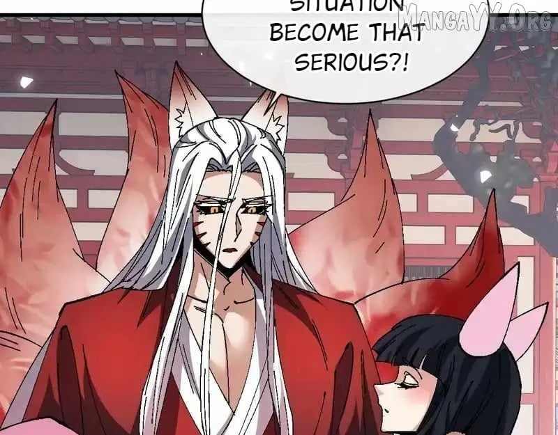 Devious Son Of Heaven Chapter 157 page 15