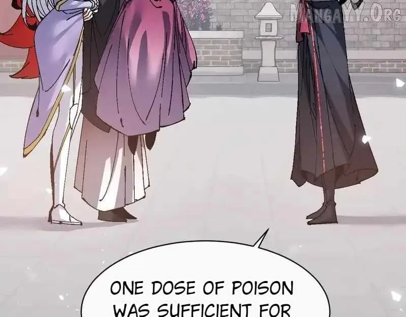 Devious Son Of Heaven Chapter 157 page 19
