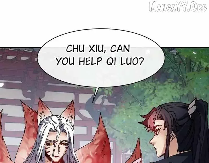 Devious Son Of Heaven Chapter 157 page 22