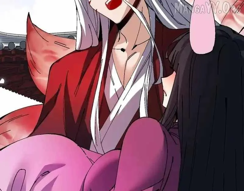 Devious Son Of Heaven Chapter 157 page 32