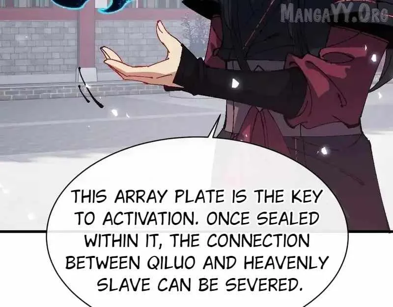 Devious Son Of Heaven Chapter 157 page 39