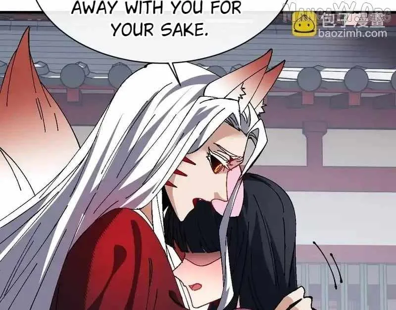 Devious Son Of Heaven Chapter 157 page 57