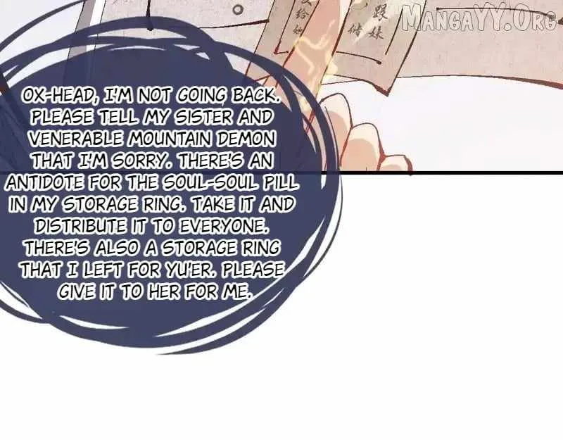 Devious Son Of Heaven Chapter 157 page 66