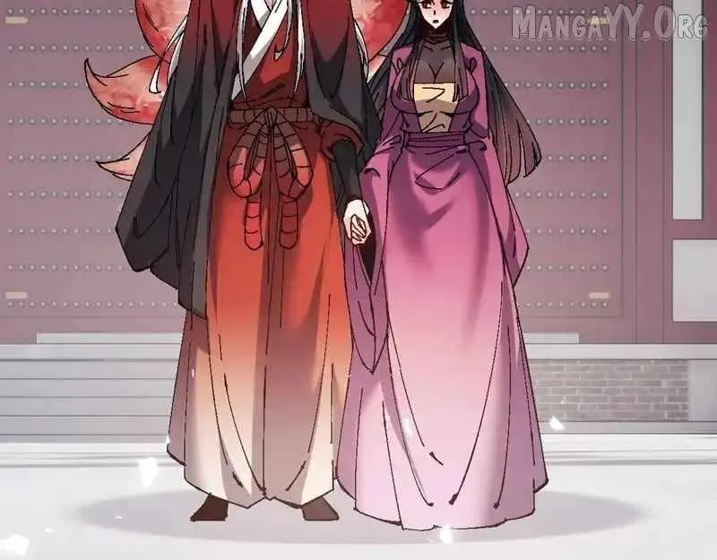 Devious Son Of Heaven Chapter 157 page 71