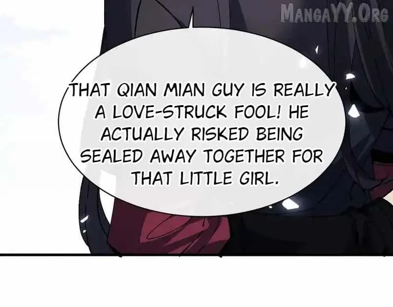 Devious Son Of Heaven Chapter 157 page 81