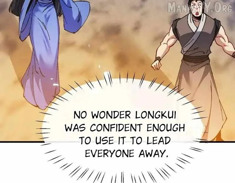 Devious Son Of Heaven Chapter 157 page 94