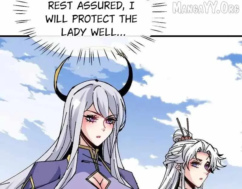 Devious Son Of Heaven Chapter 157 page 99
