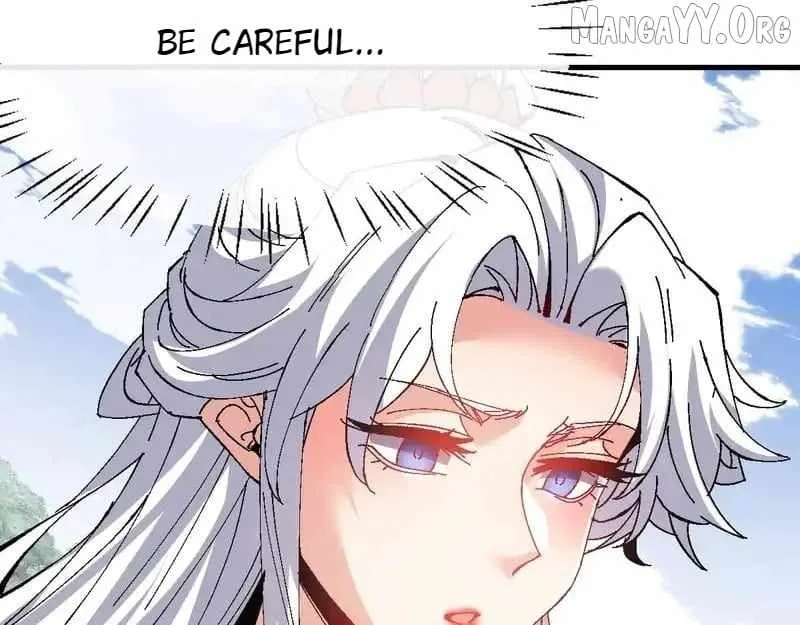 Devious Son Of Heaven Chapter 157 page 109