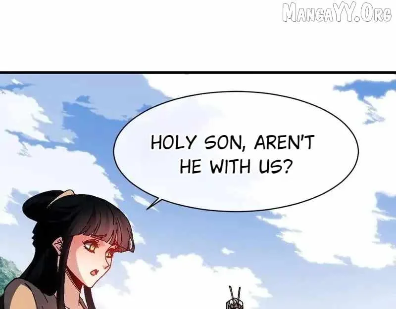 Devious Son Of Heaven Chapter 157 page 112