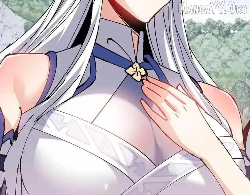Devious Son Of Heaven Chapter 157 page 116
