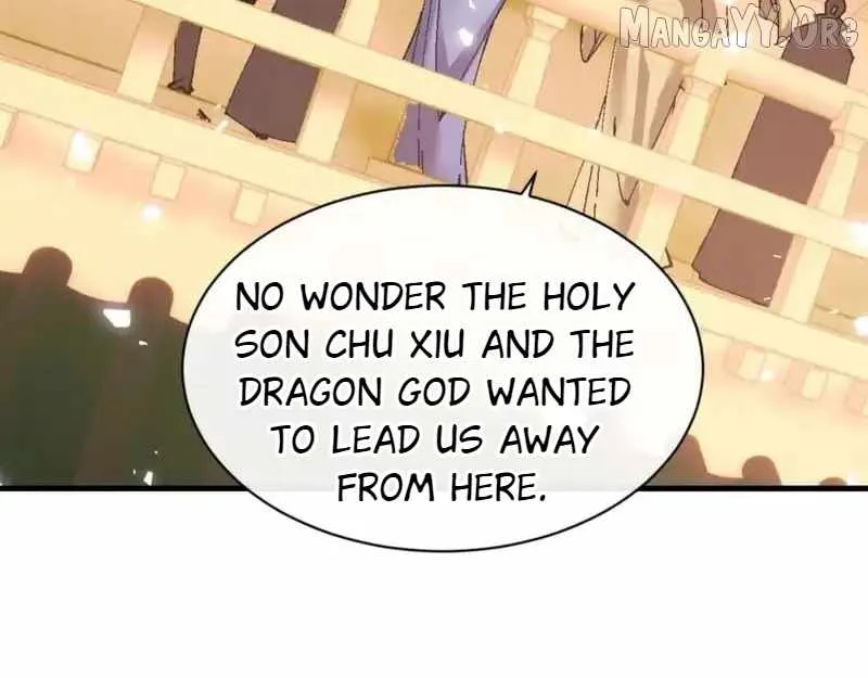 Devious Son Of Heaven Chapter 158 page 7